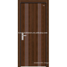 China Best Sale Brand Steel Wooden Door JKD-7888 Steel Wood Inner Door